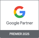 Google partner logo