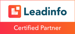 Leadinfo Certified Partner