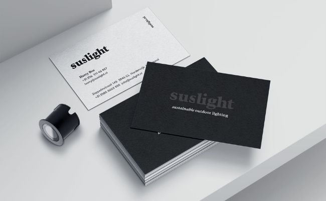 Branding Suslight Case WAUW