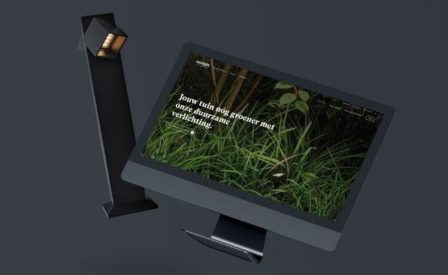 Branding Suslight Case Desktop