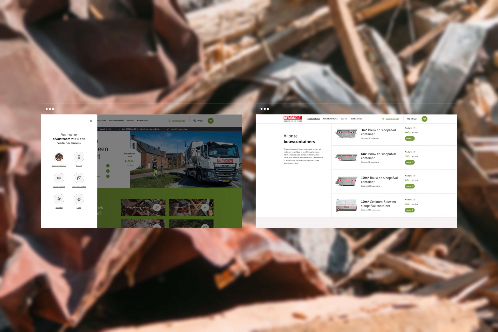case-website