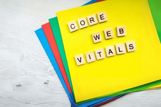 De nieuwe core web vital verbeter de websitesnelheid met inp