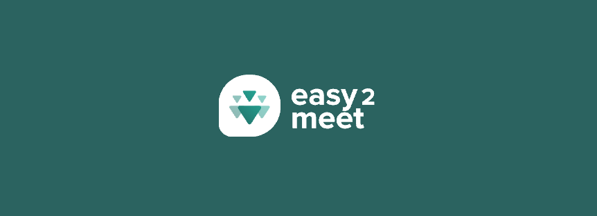 easy2meet logo 