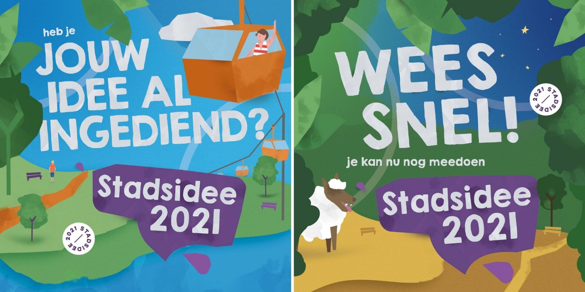 Gemeente Harderwijk Stadsidee - Slider 3