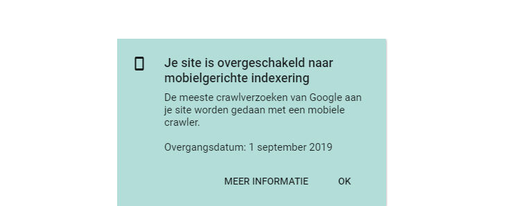 google-mobile-first-indexing