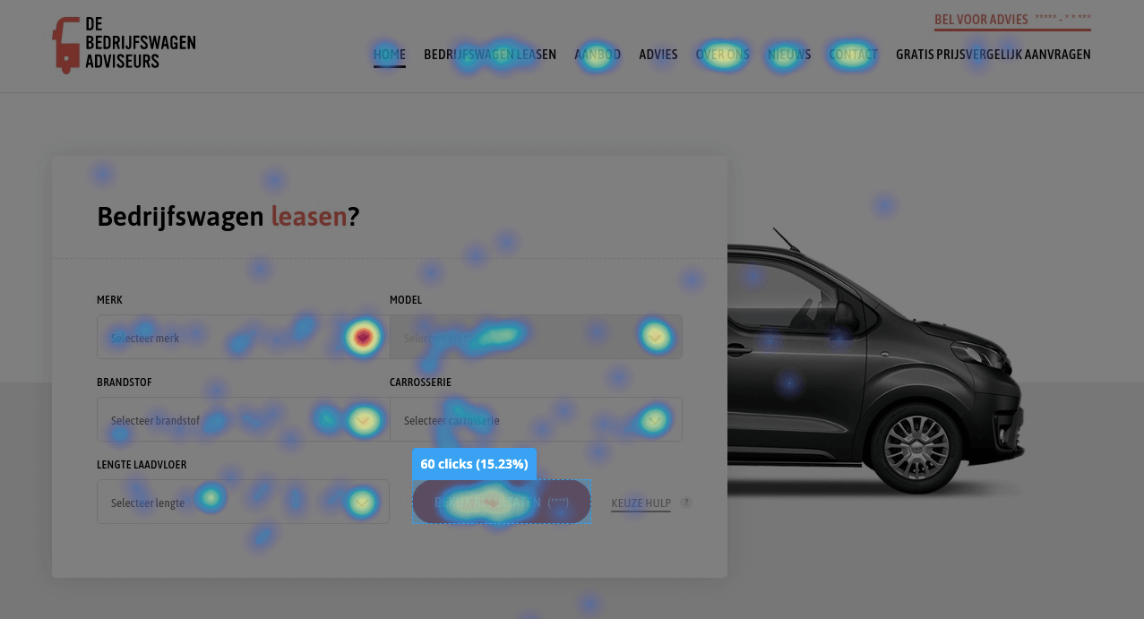 hotjar-heatmap