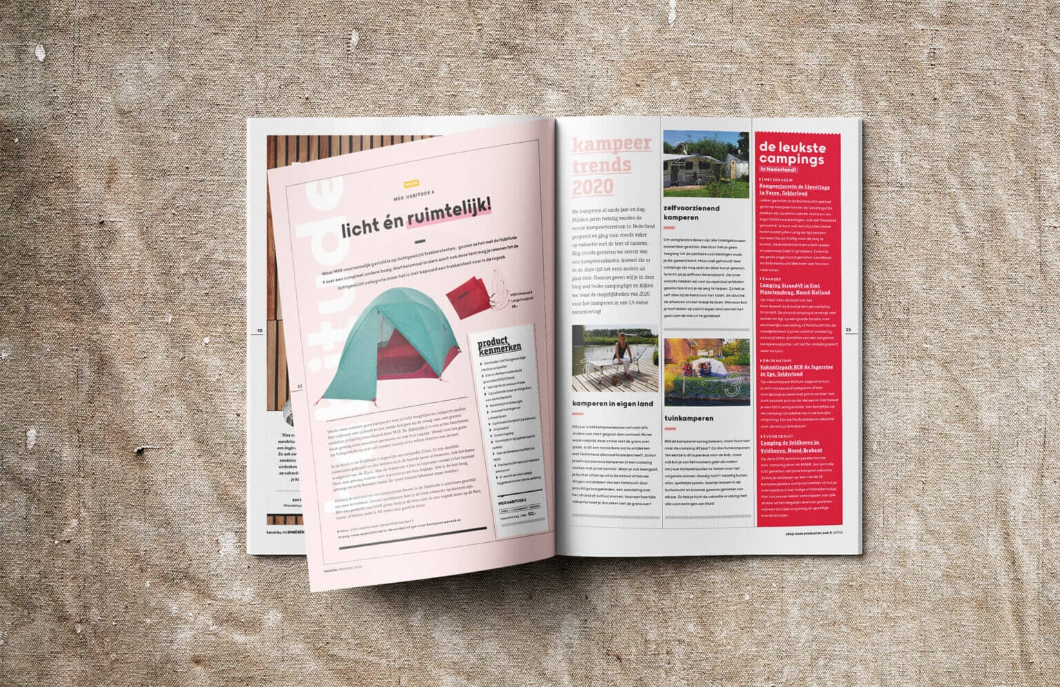 huisstijl-magazine-kampeerwereld-hendriks