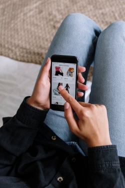 e-commerce-webshop-op-telefoon