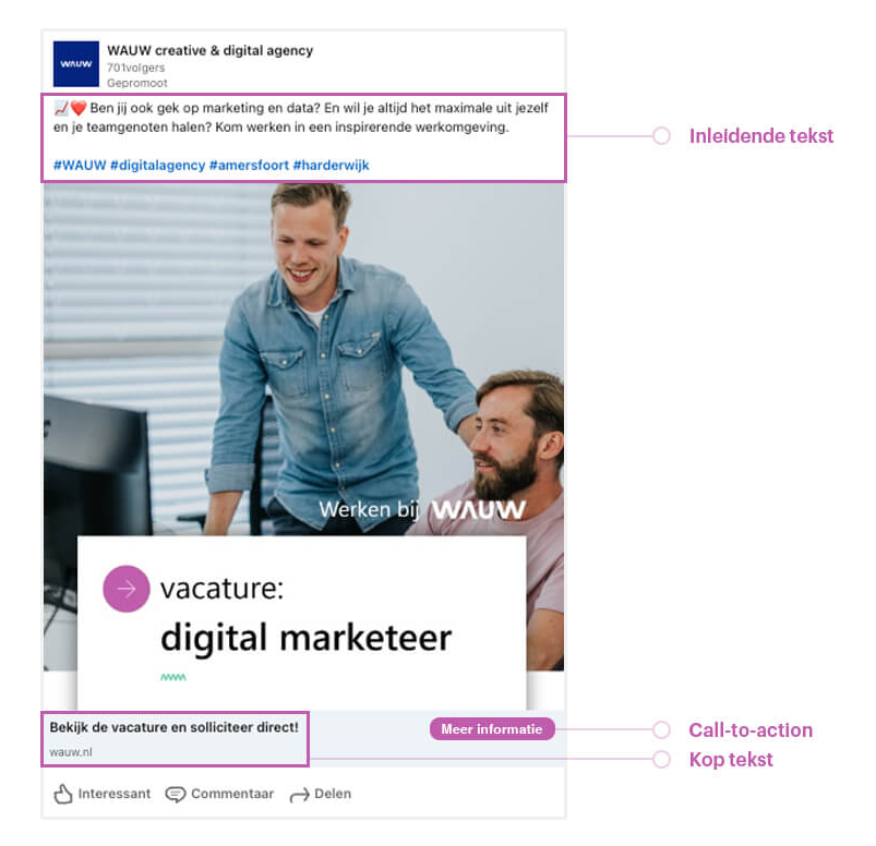 linkedin-advertentie-voorbeeld-tekst-803x776