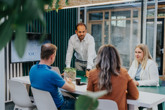 Marketing trends en updates 2024: wat kun je verwachten? WAUW