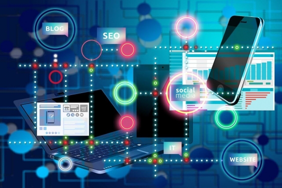 Off Page SEO blogartikel