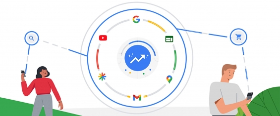 Google Performance Max Campagne Blog