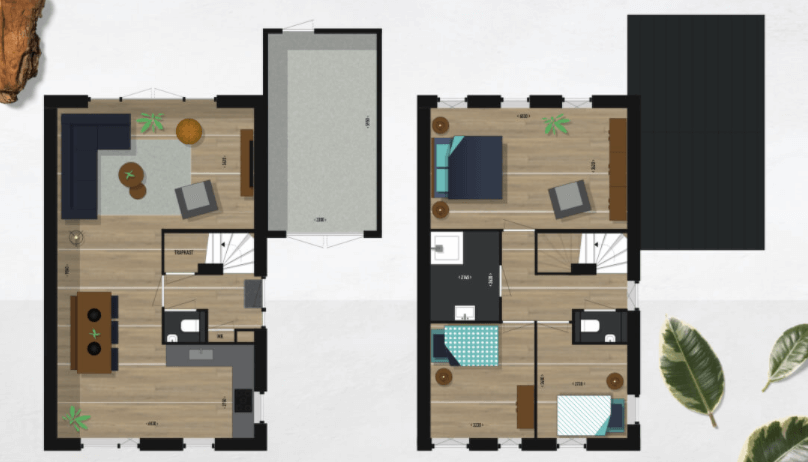 rimpeler-woning