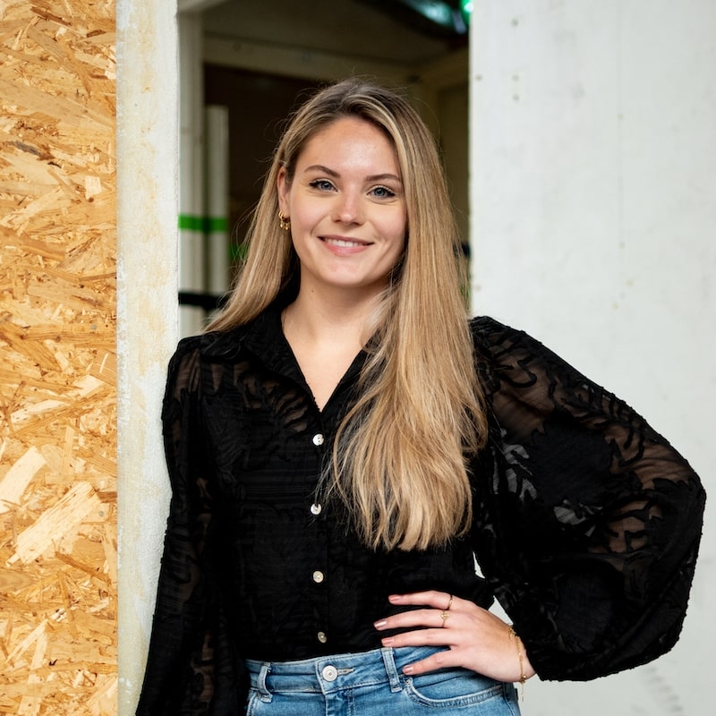 Saskia-vierkant