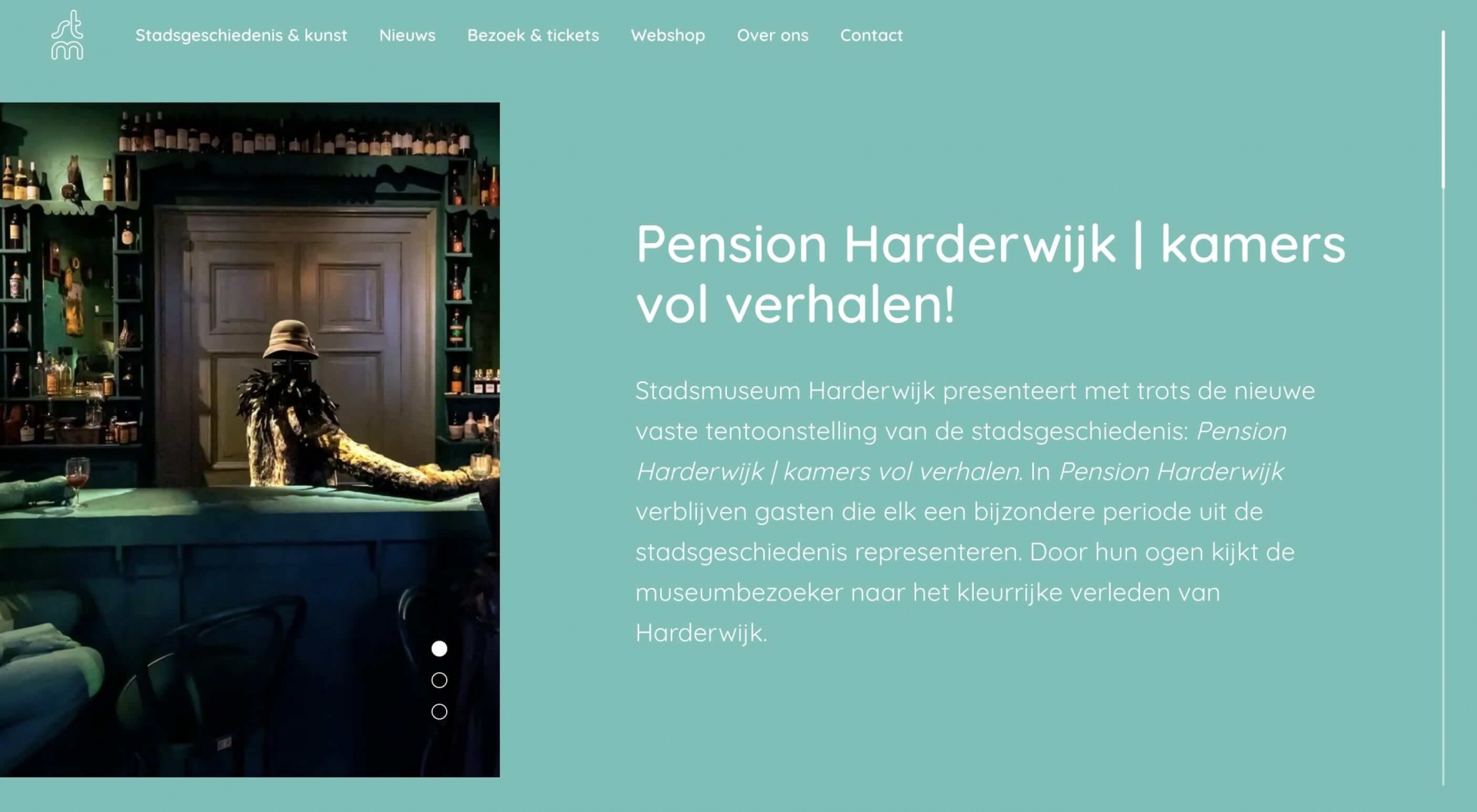 stadsmuseumharderwijkwebsite-casewauw