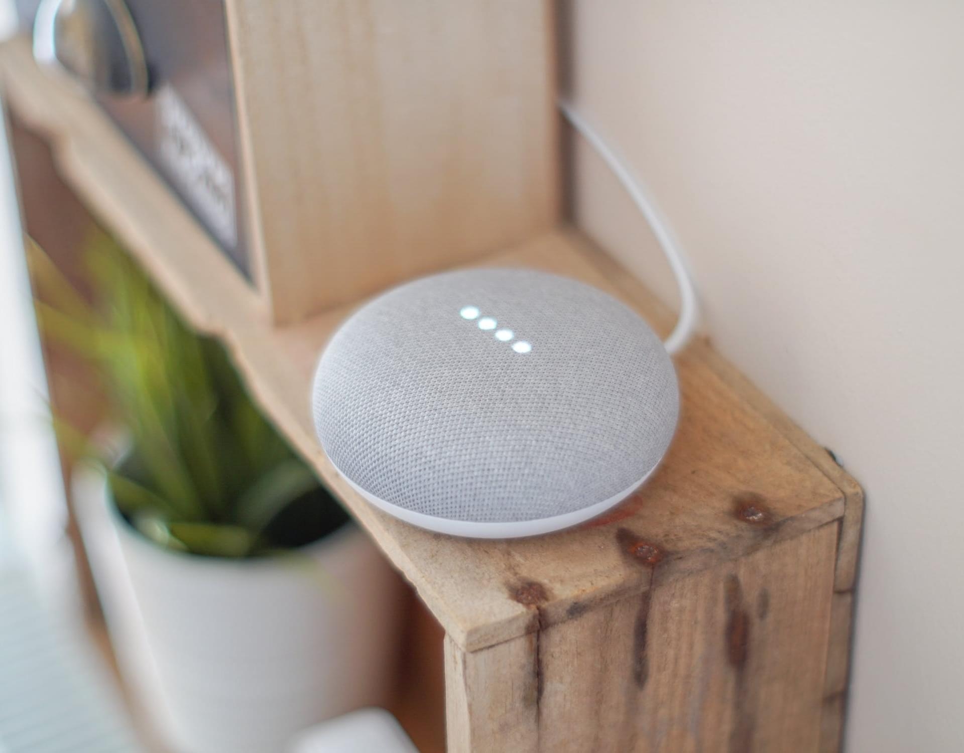 voice-search-google-home