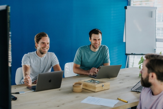 voordelen-online-marketing-bureau