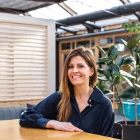 designer michelle van heuvelen