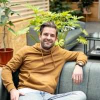 Rob Schaaphok WAUW