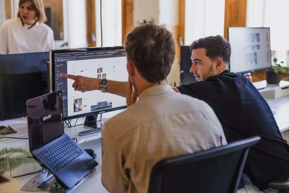 een online platform passend bij je ambities