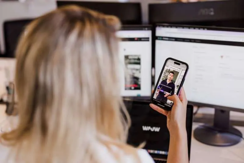 beter bereik doormiddel van social media adverteren