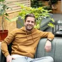 designer Rob Schaaphok